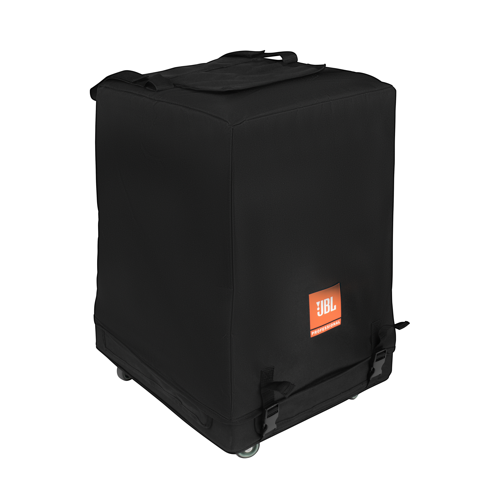 JBL PRX ONE + Transporter Bundle - Image 3