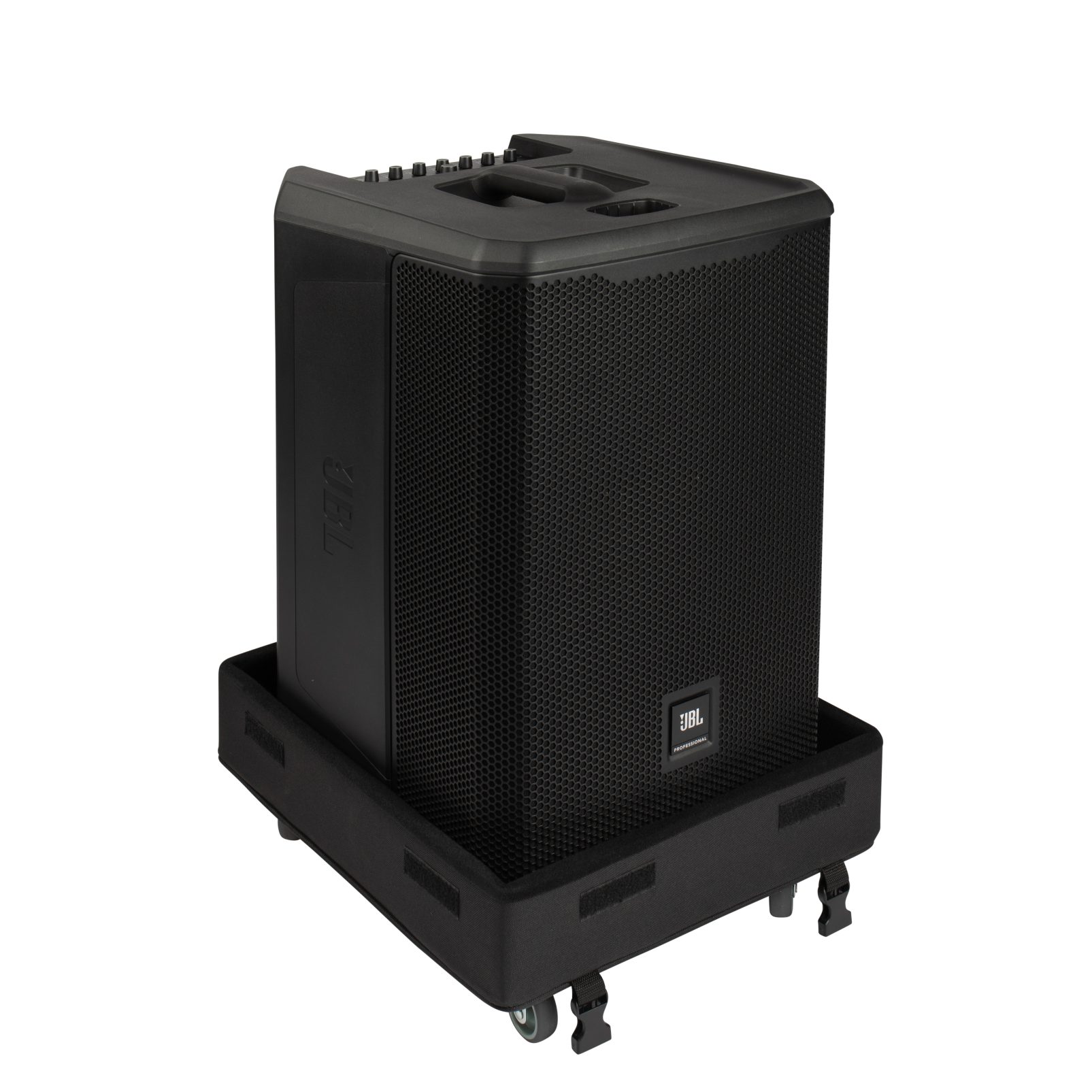 JBL PRX ONE + Transporter Bundle - Image 14