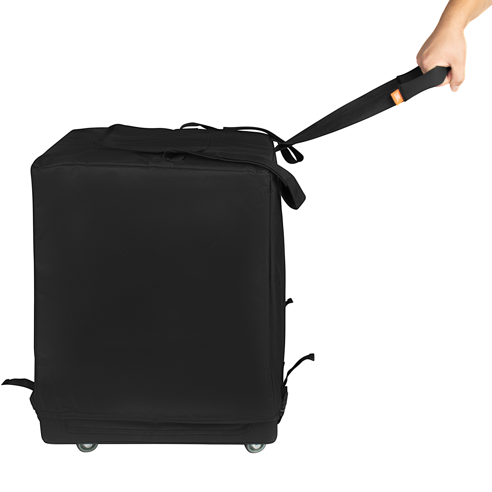 JBL PRX ONE + Transporter Bundle - Image 4