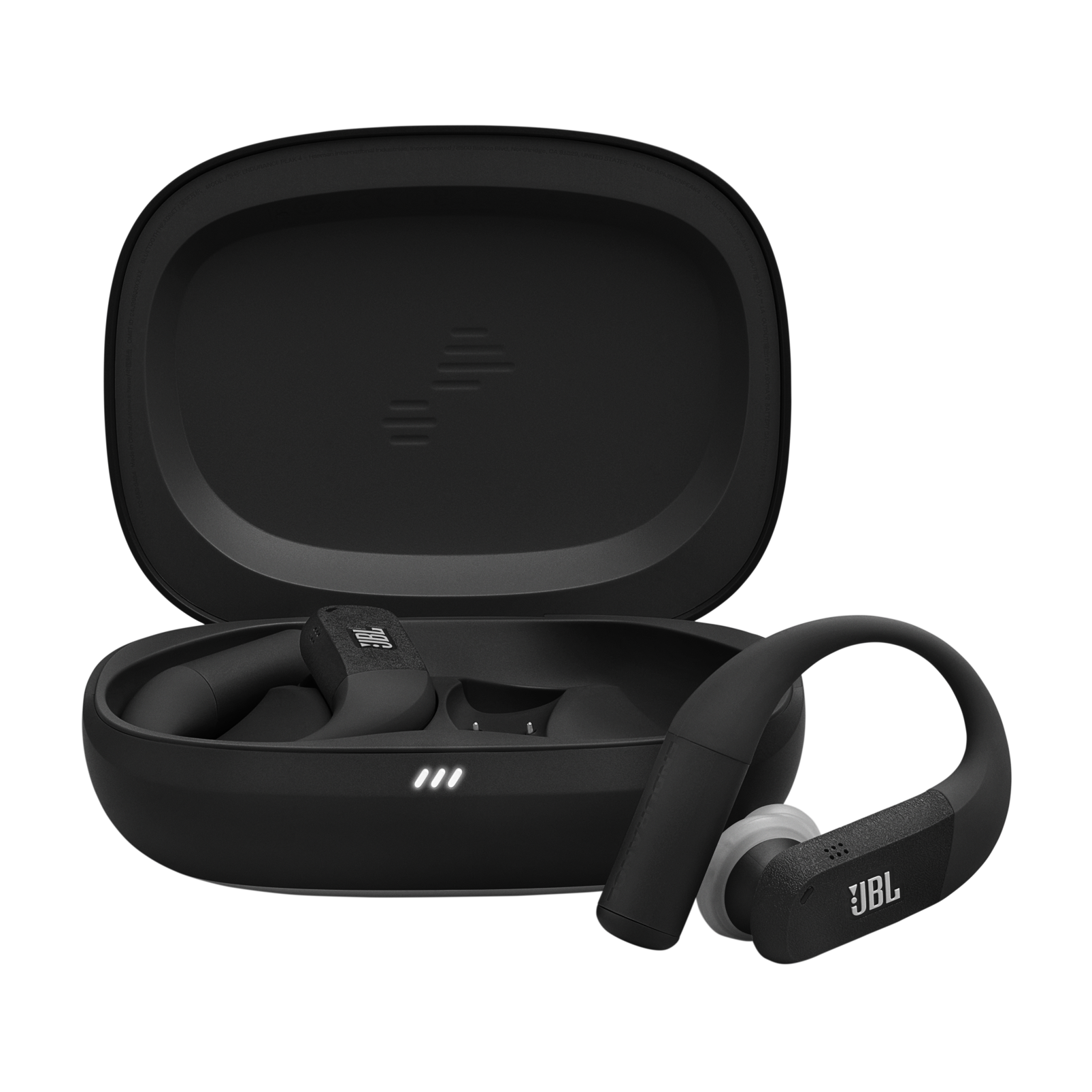 JBL Endurance Peak 4