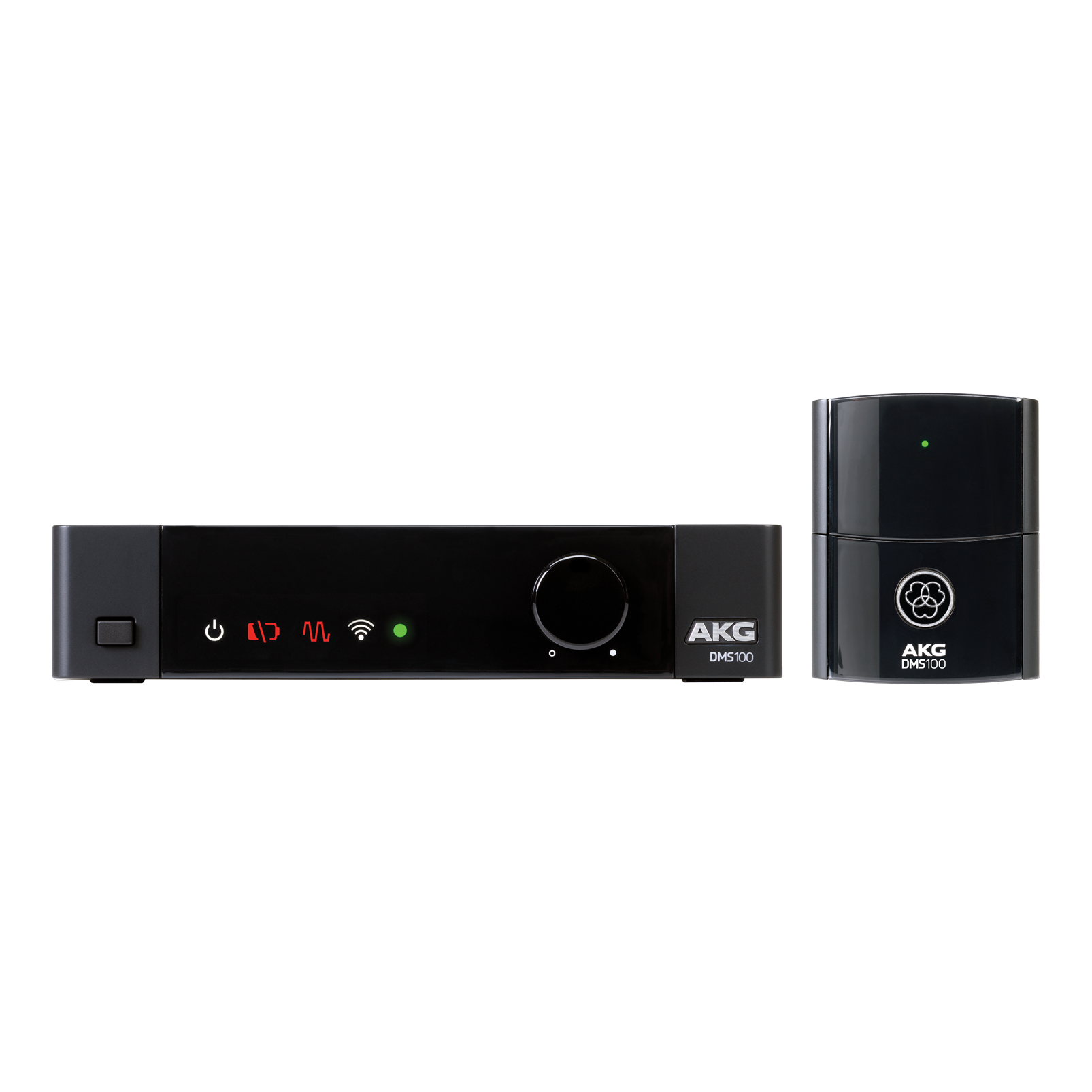 JBL IRX ONE + AKG DMS100 Instrument Bundle - Image 3