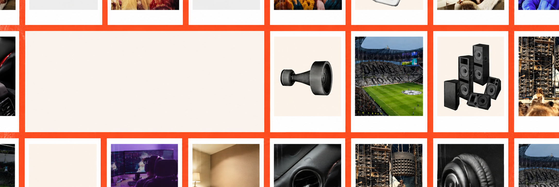 JBL Banner