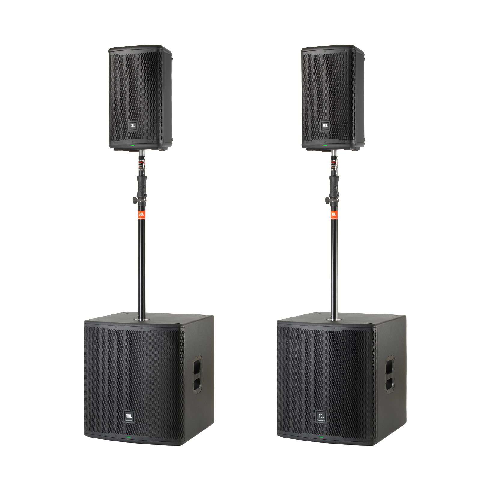 EON710 + EON718S GA Bundle