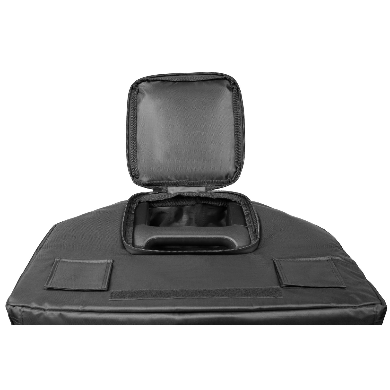 JBL EON715 + Convertible Cover Bundle - Image 8
