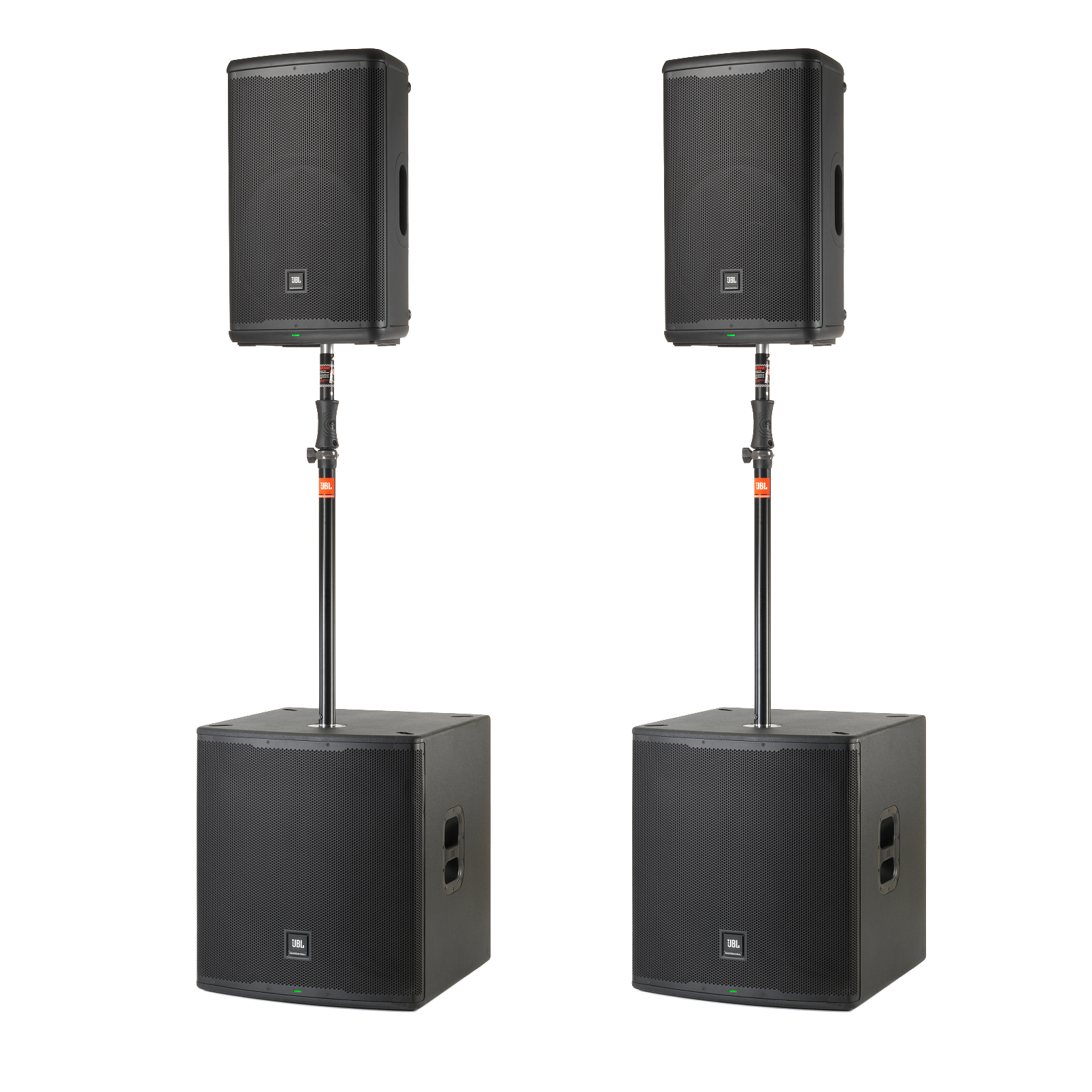 EON715 + EON718S GA Bundle