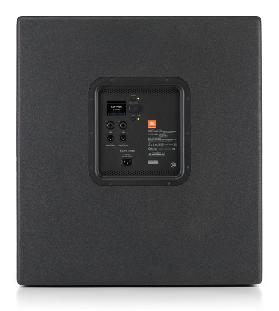 JBL-EON718S - Image 4