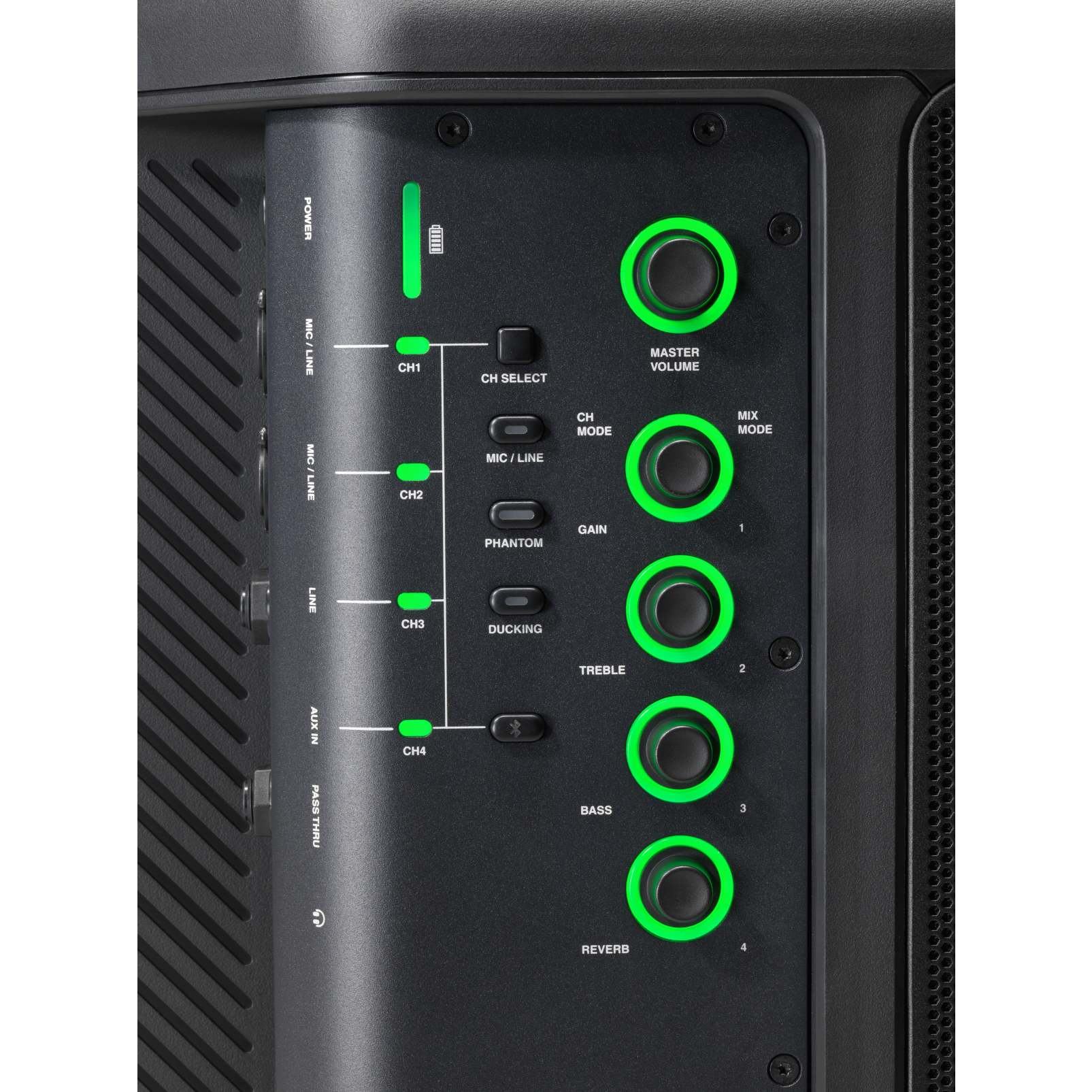 EON ONE Compact + GA Stands Bundle - Image 11
