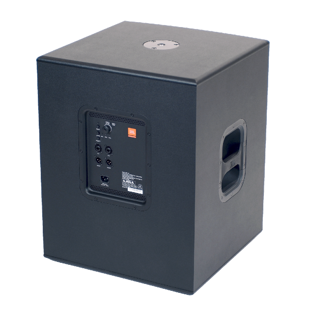IRX112-BT Speakers + IRX115S Sub Bundle - Image 13