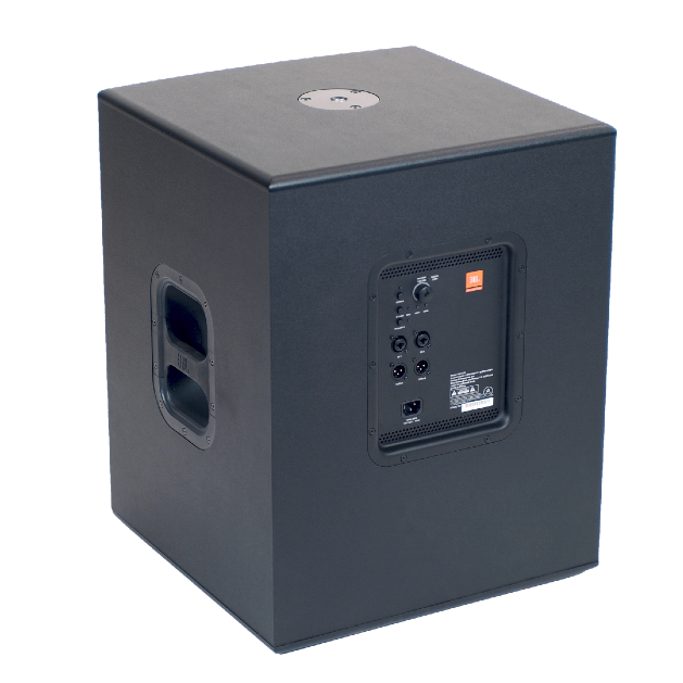 IRX108-BT + IRX115S Speaker Sub Bundle - Image 16