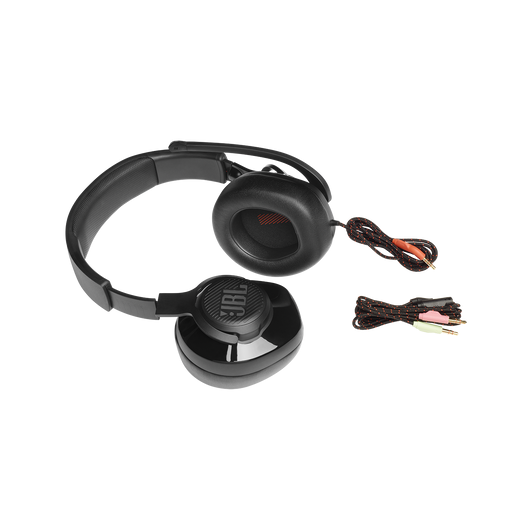JBL QUANTUM 200 - Image 3