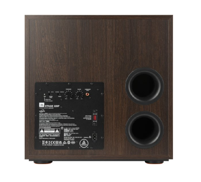 JBL Stage 2 220P - Image 3