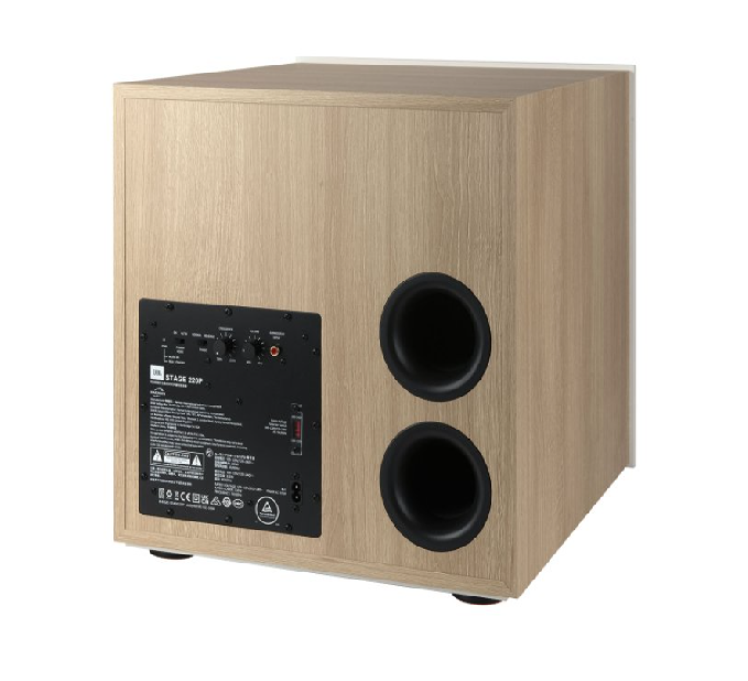 JBL Stage 2 220P - Image 16
