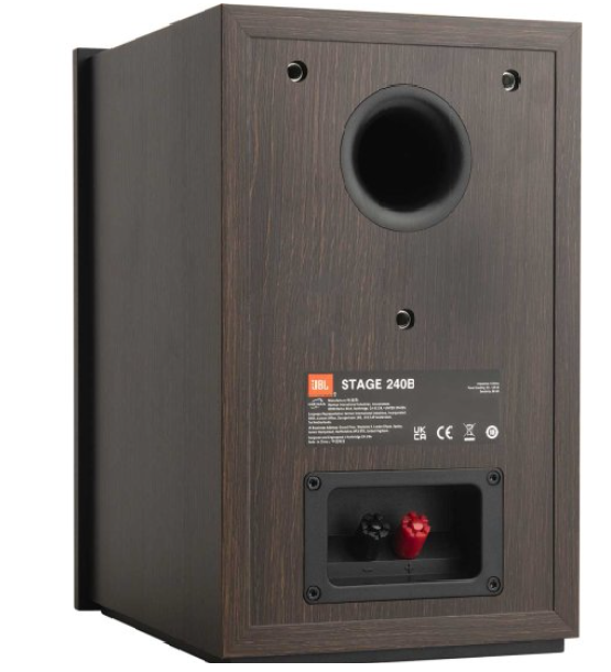 JBL Stage 2 240B - Image 4