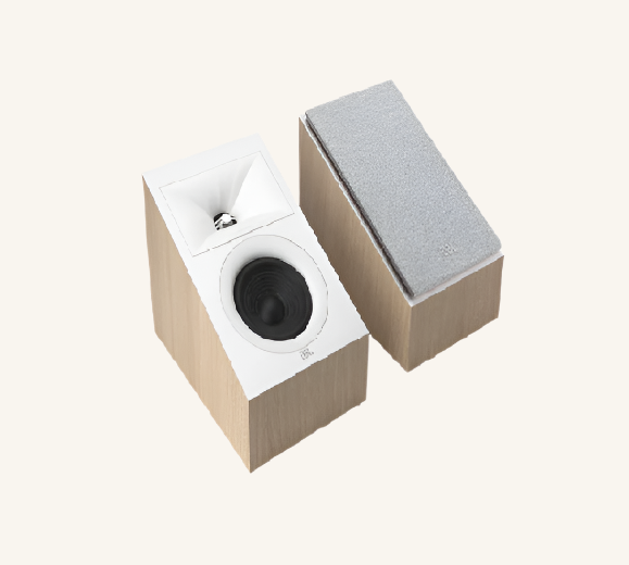 JBL Stage 2 240H