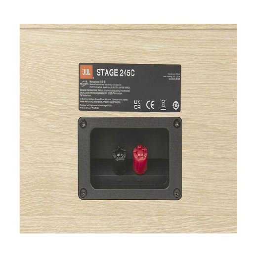 JBL Stage 2 245C - Image 26
