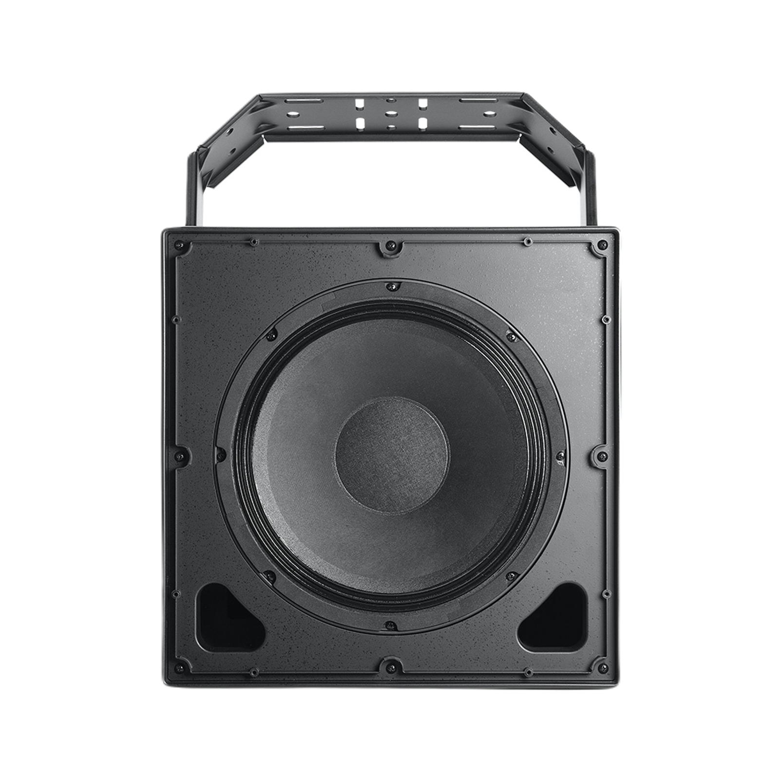 Outdoor Athletic Field Sound System Bundle (Black) - Image 8