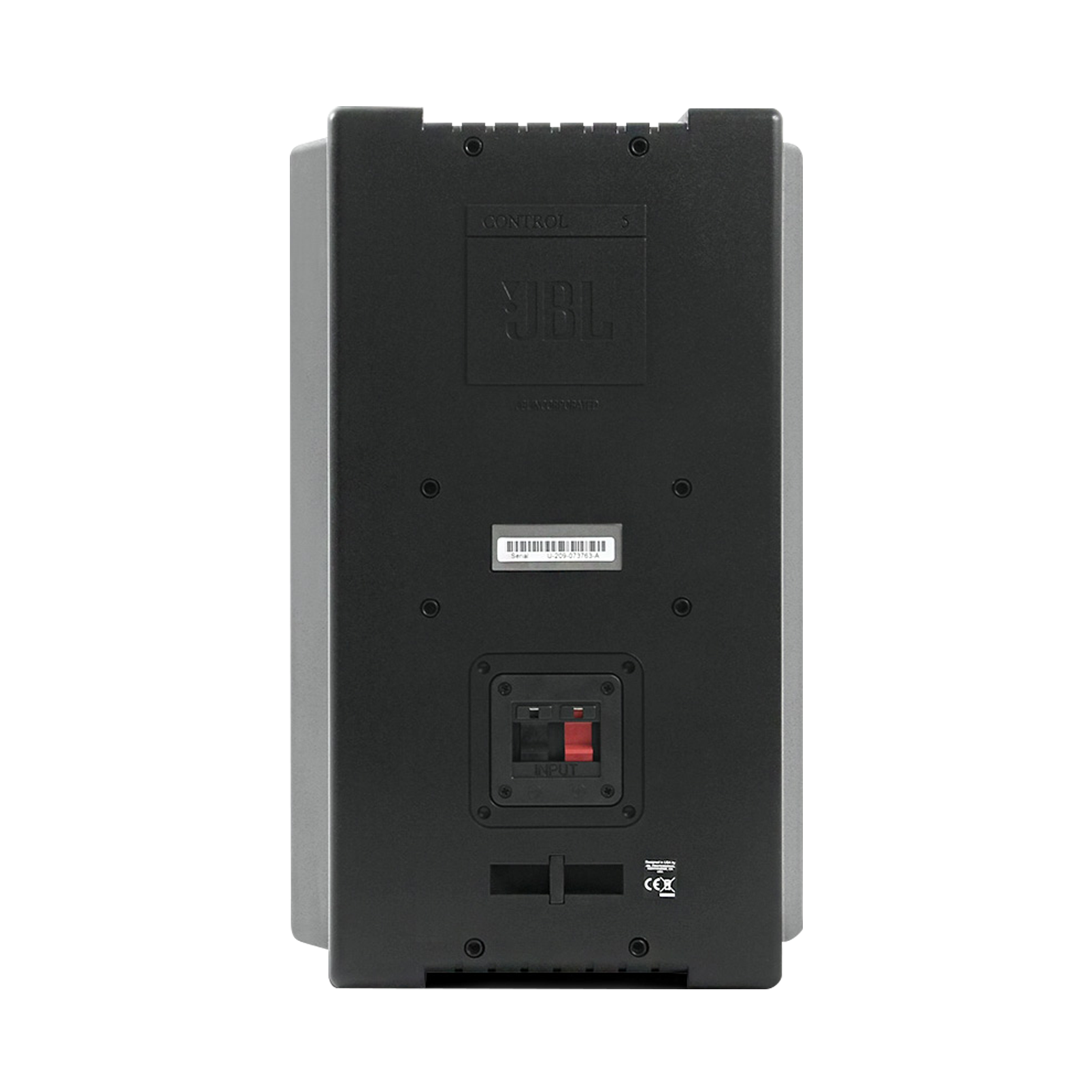 JBL Control 5 (B-stock) - Image 2