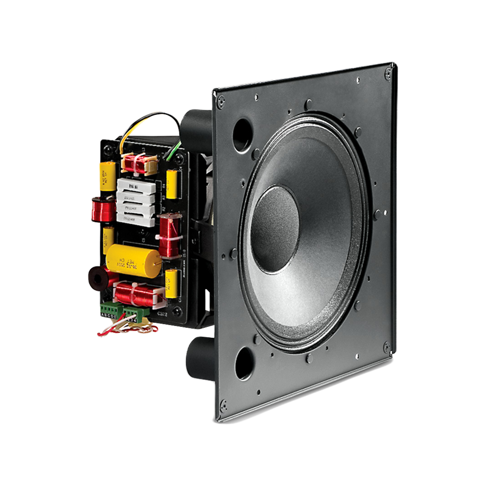 JBL Control 322CT (B-Stock)