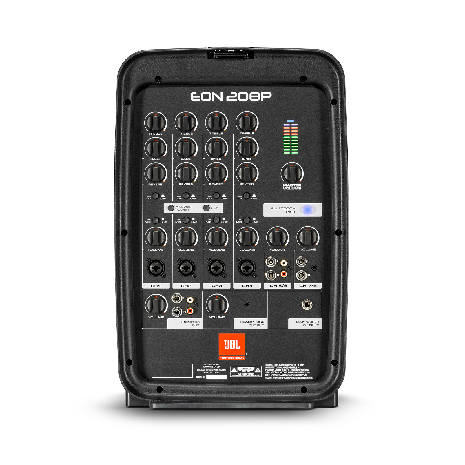 EON208P + GA Stands Bundle - Image 4