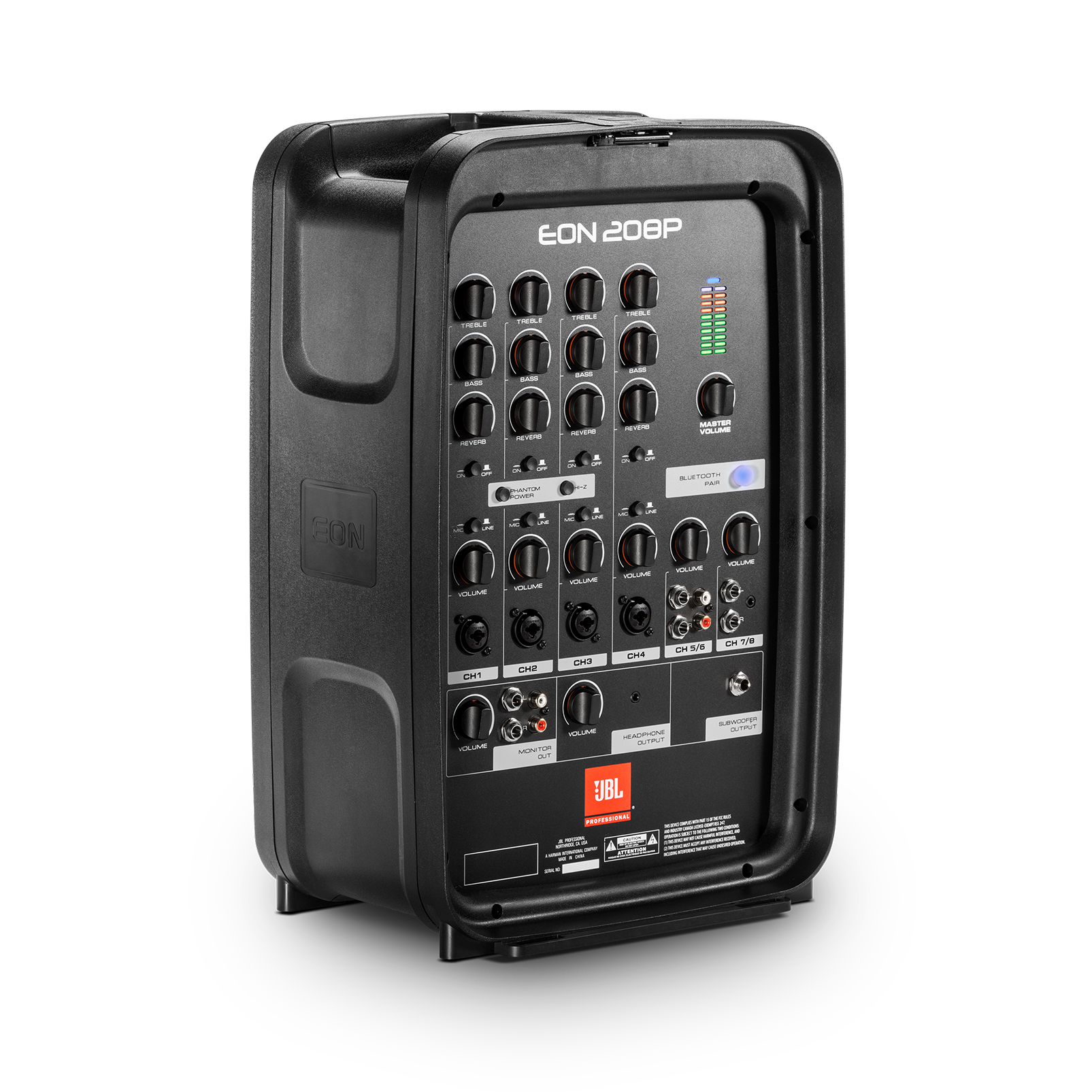 EON208P + GA Stands Bundle - Image 5