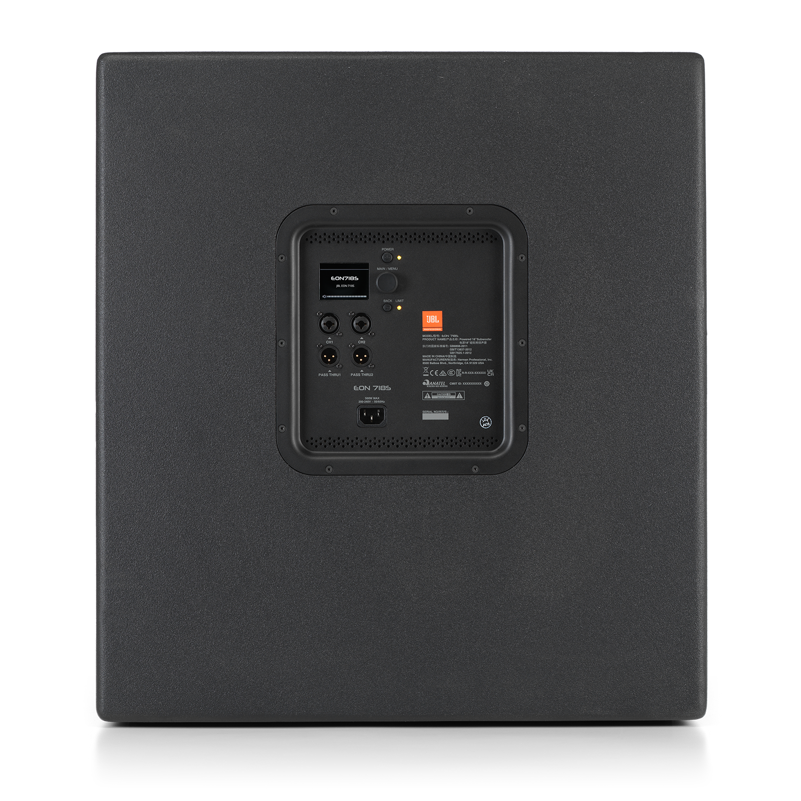 EON710 + EON718S GA Bundle - Image 7