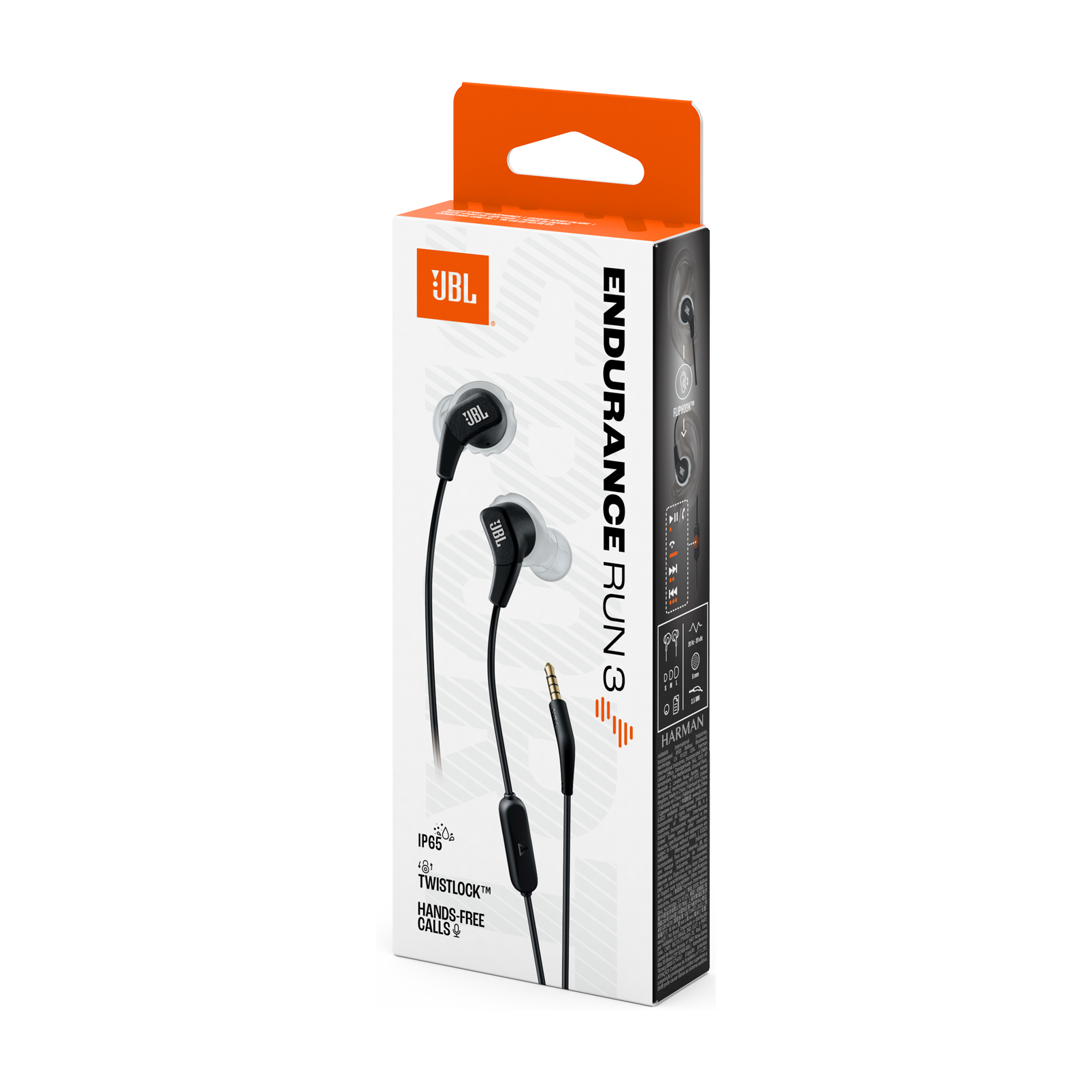 JBL Endurance Run 3 - Image 6