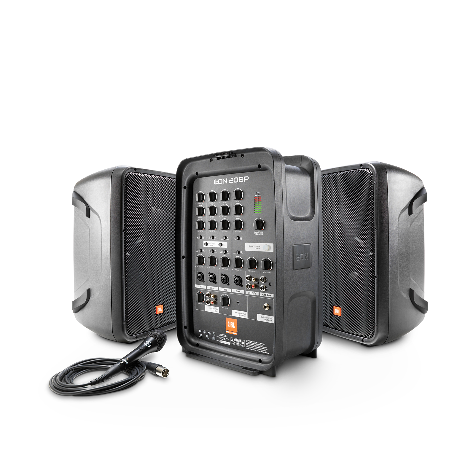 EON208P + GA Stands Bundle - Image 2