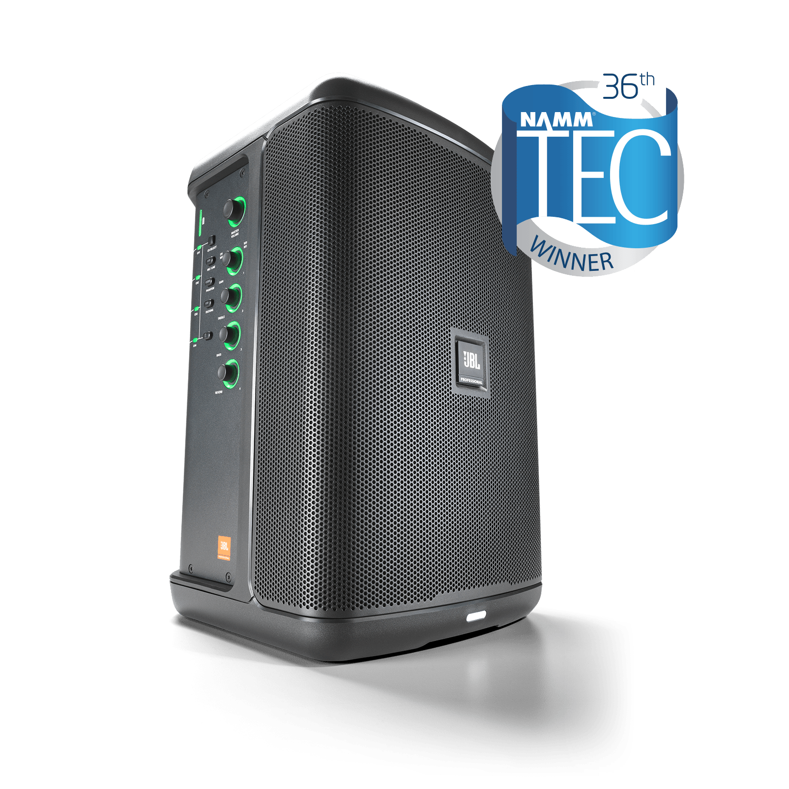 EON ONE Compact + GA Stands Bundle - Image 2
