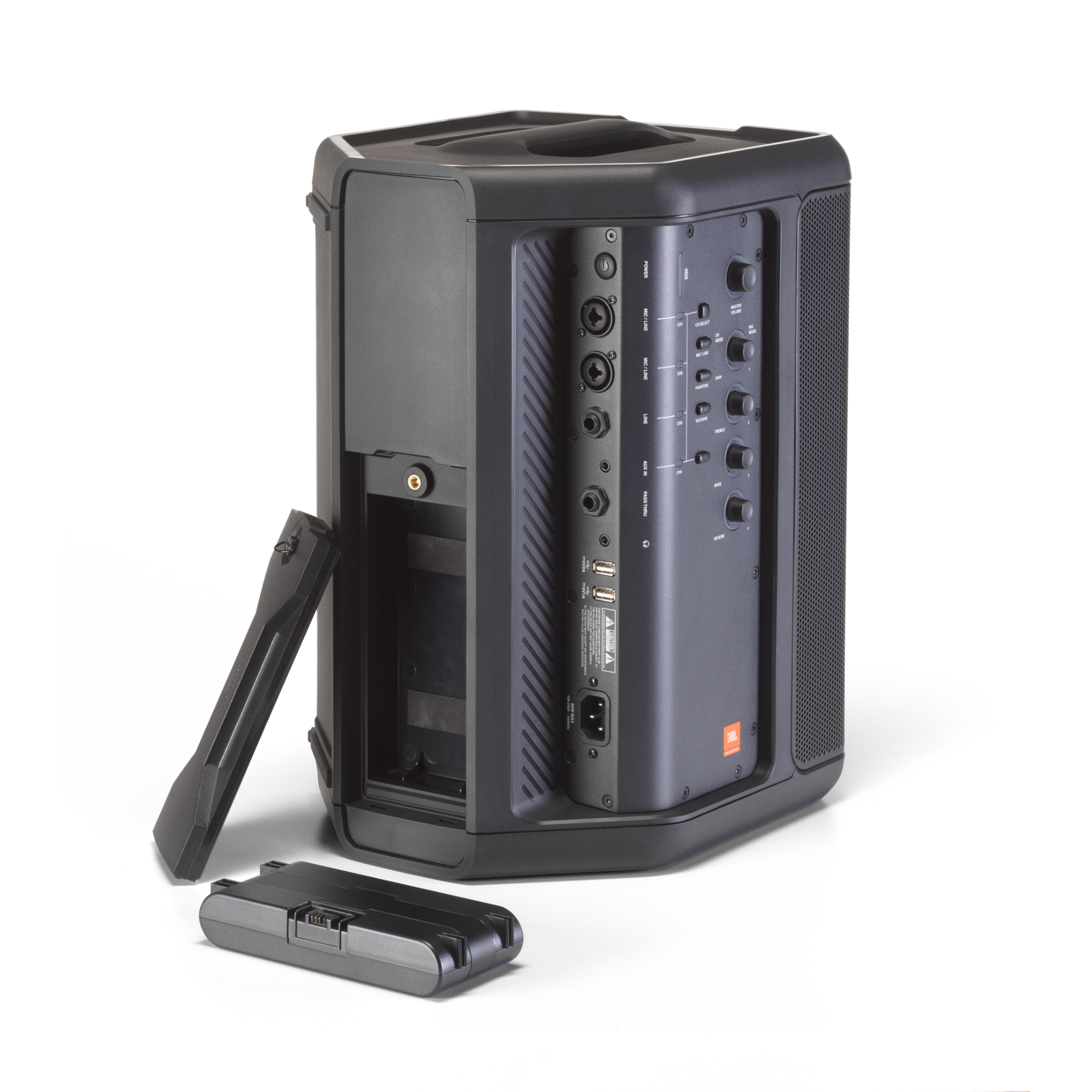 EON ONE Compact + GA Stands Bundle - Image 7