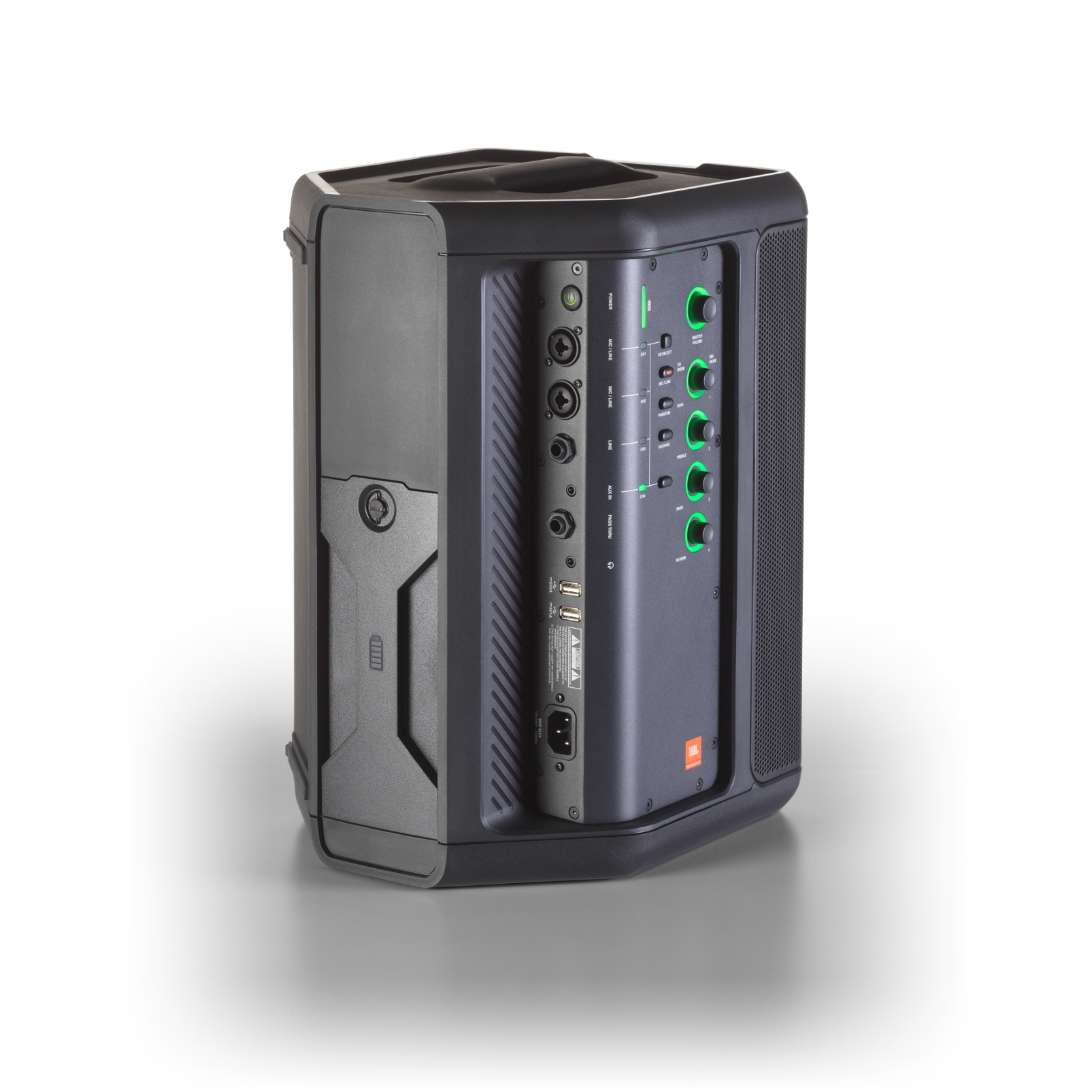 EON ONE Compact + GA Stands Bundle - Image 6
