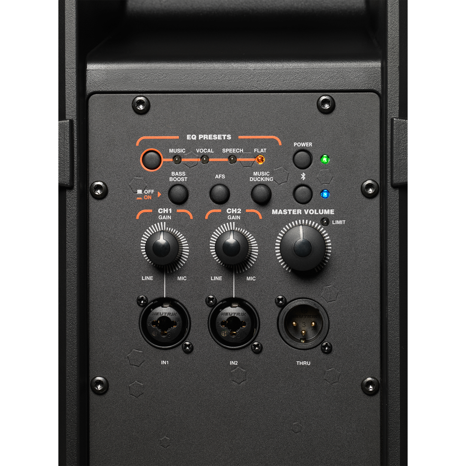 IRX108-BT + IRX115S Speaker Sub Bundle - Image 6