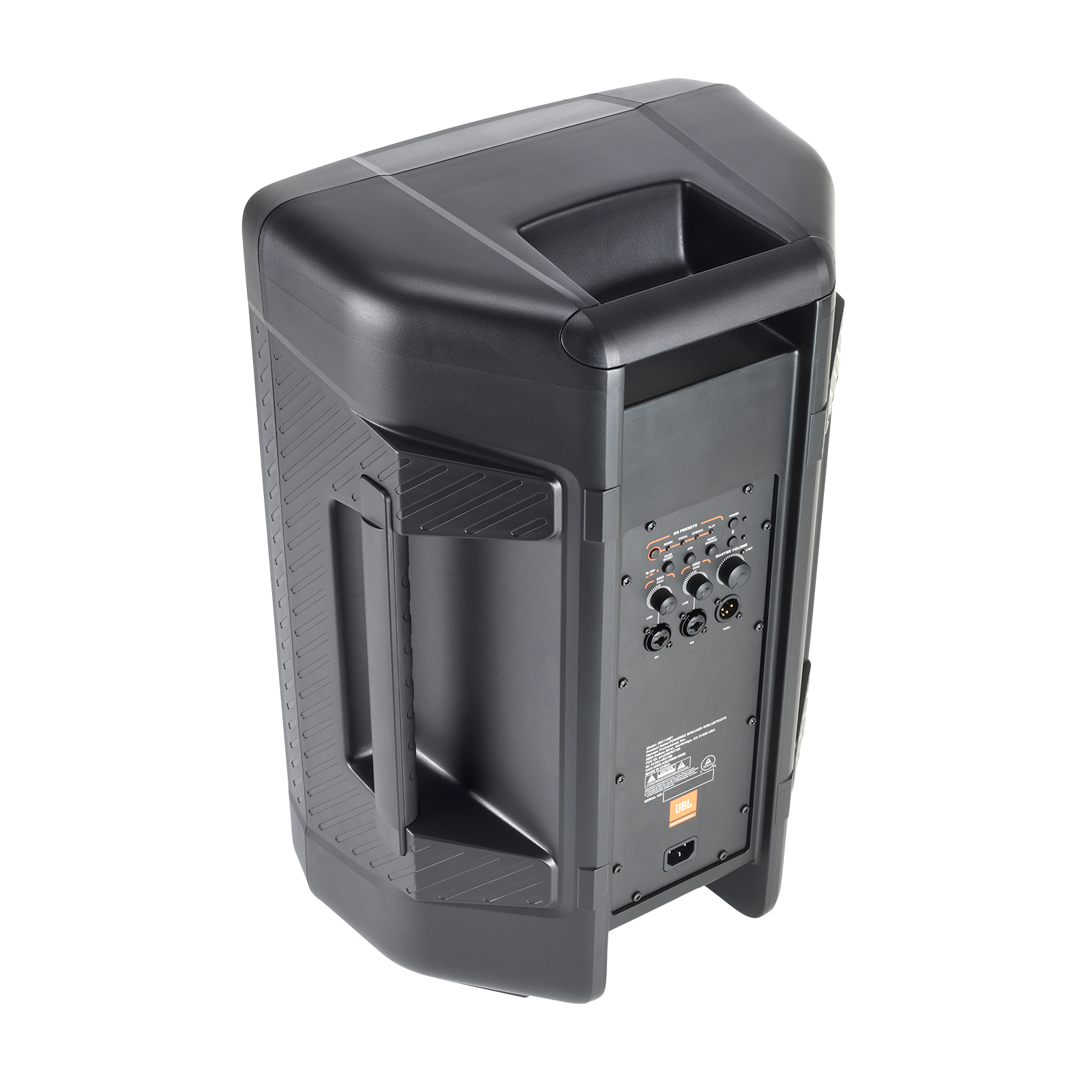 IRX112-BT + Stands Bundle - Image 8