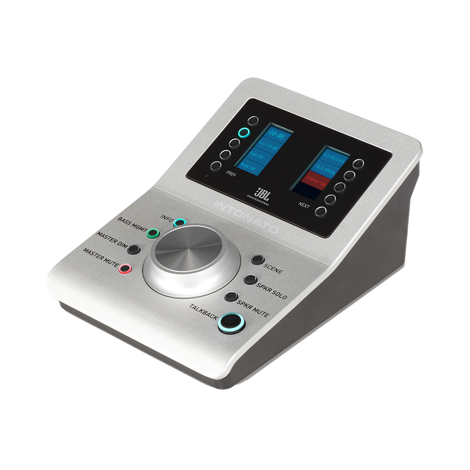 JBL Intonato Desktop Controller (B-Stock)