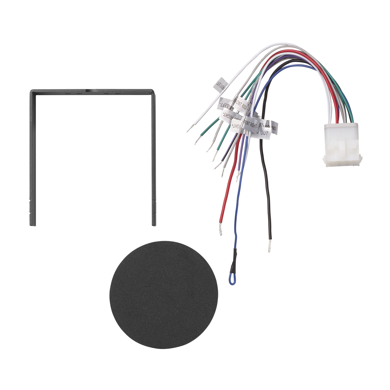 JBL JAM3000 Headunit - Image 7