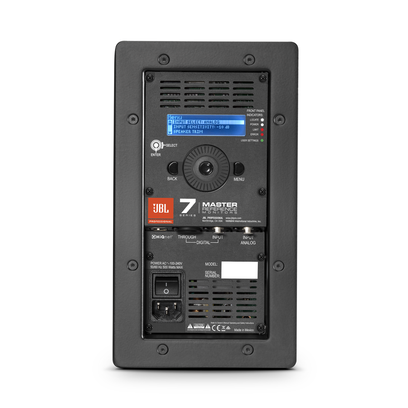 JBL 705P (B-Stock) - Image 3