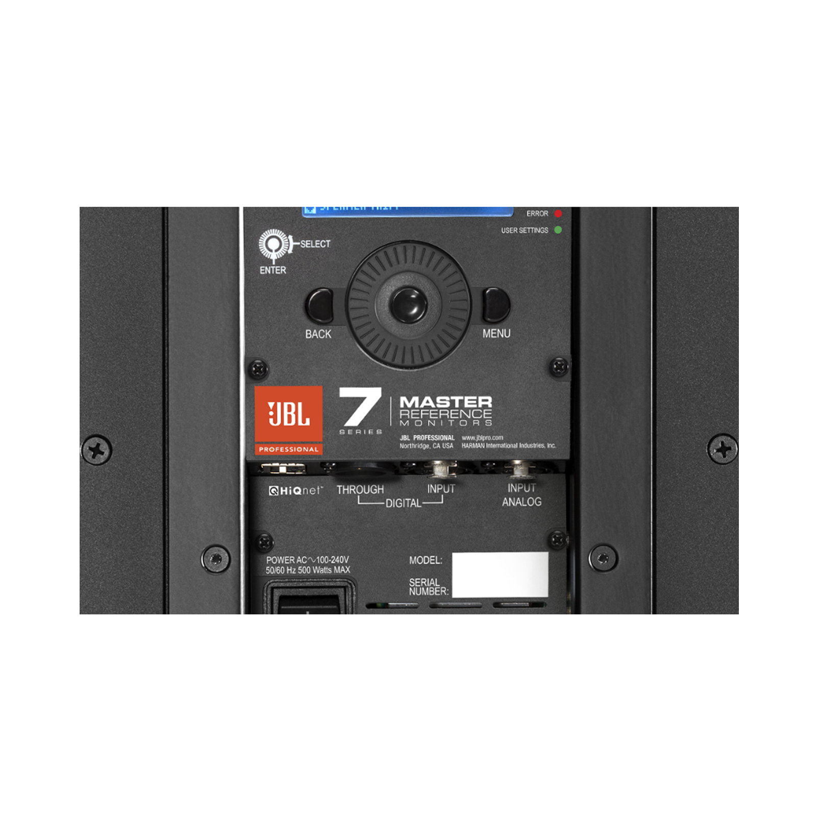 JBL 705P (B-Stock) - Image 4