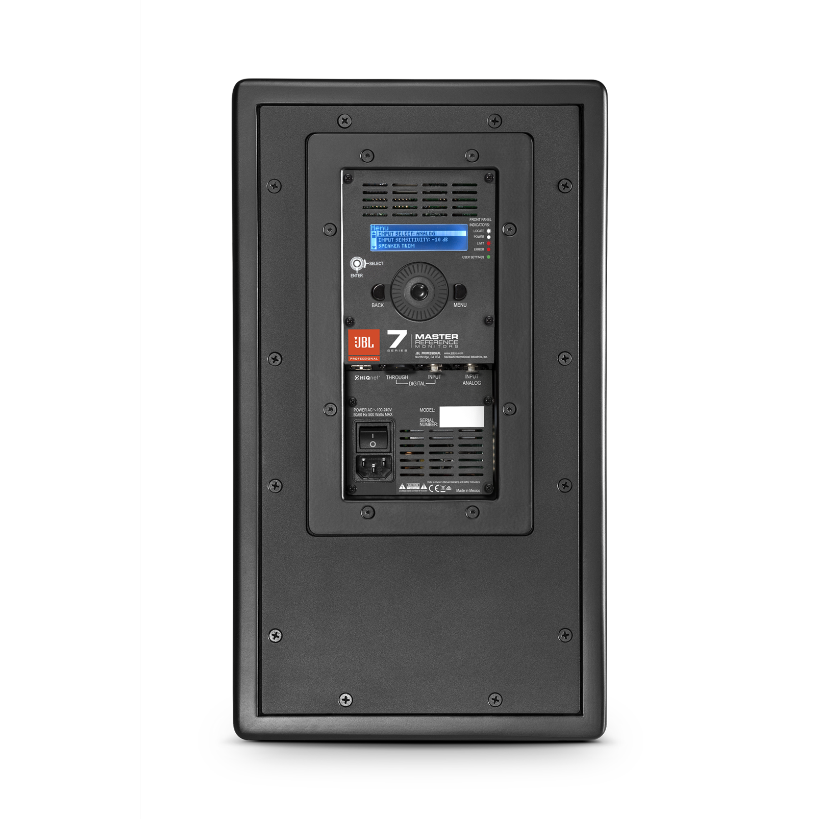 JBL 708P (B-Stock) - Image 3
