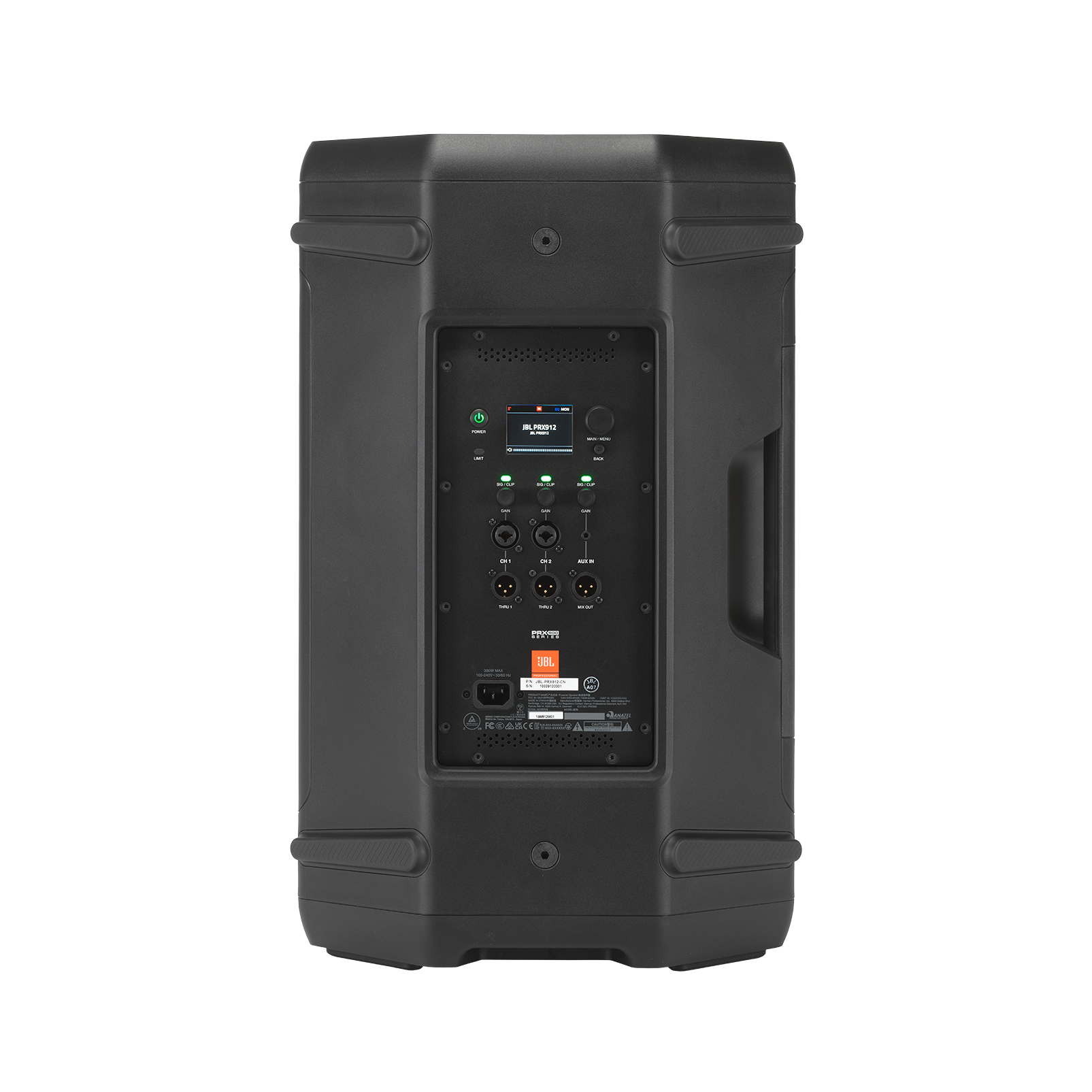 PRX912 + GA Stands Bundle - Image 5