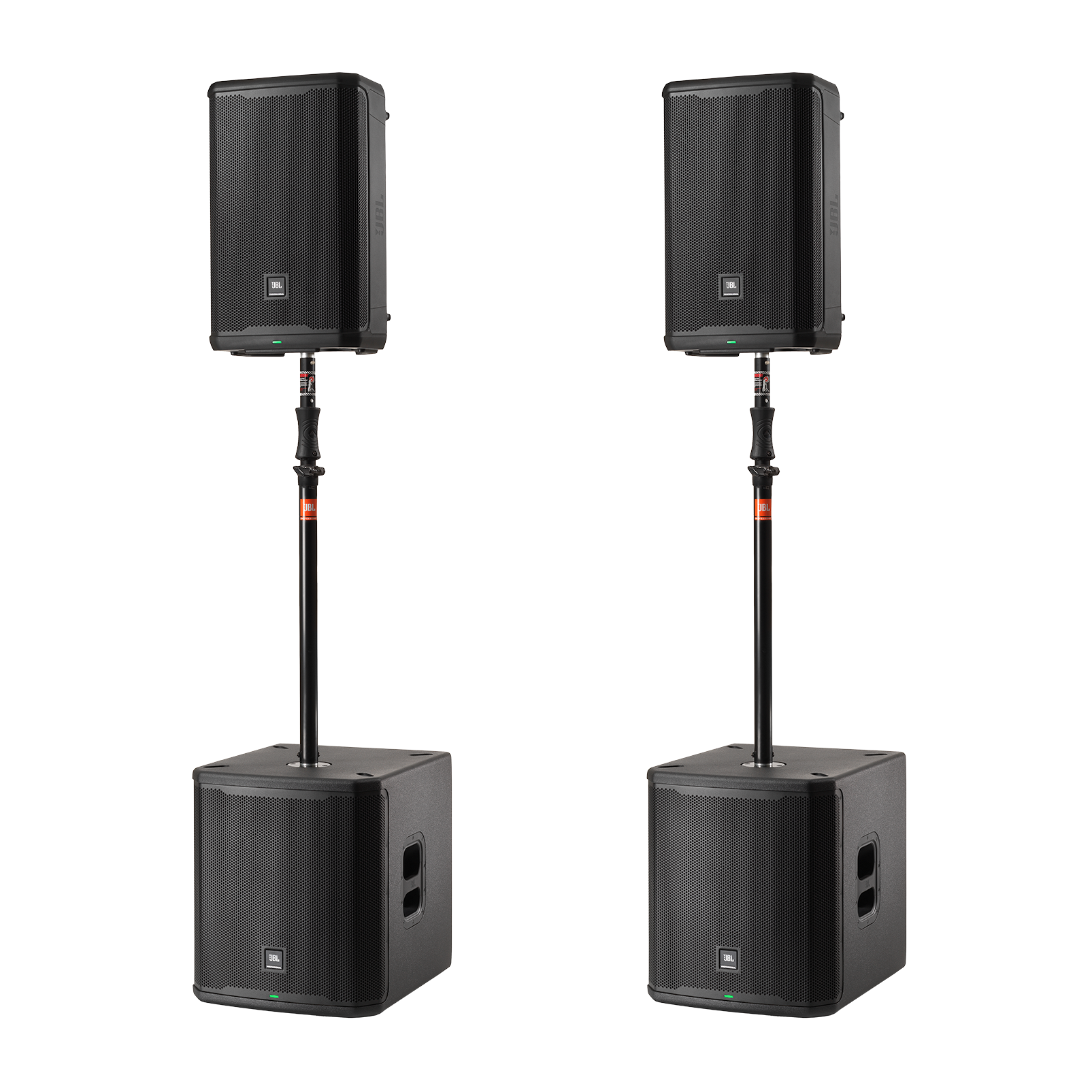 PRX912 + PRX915XLF GA Bundle