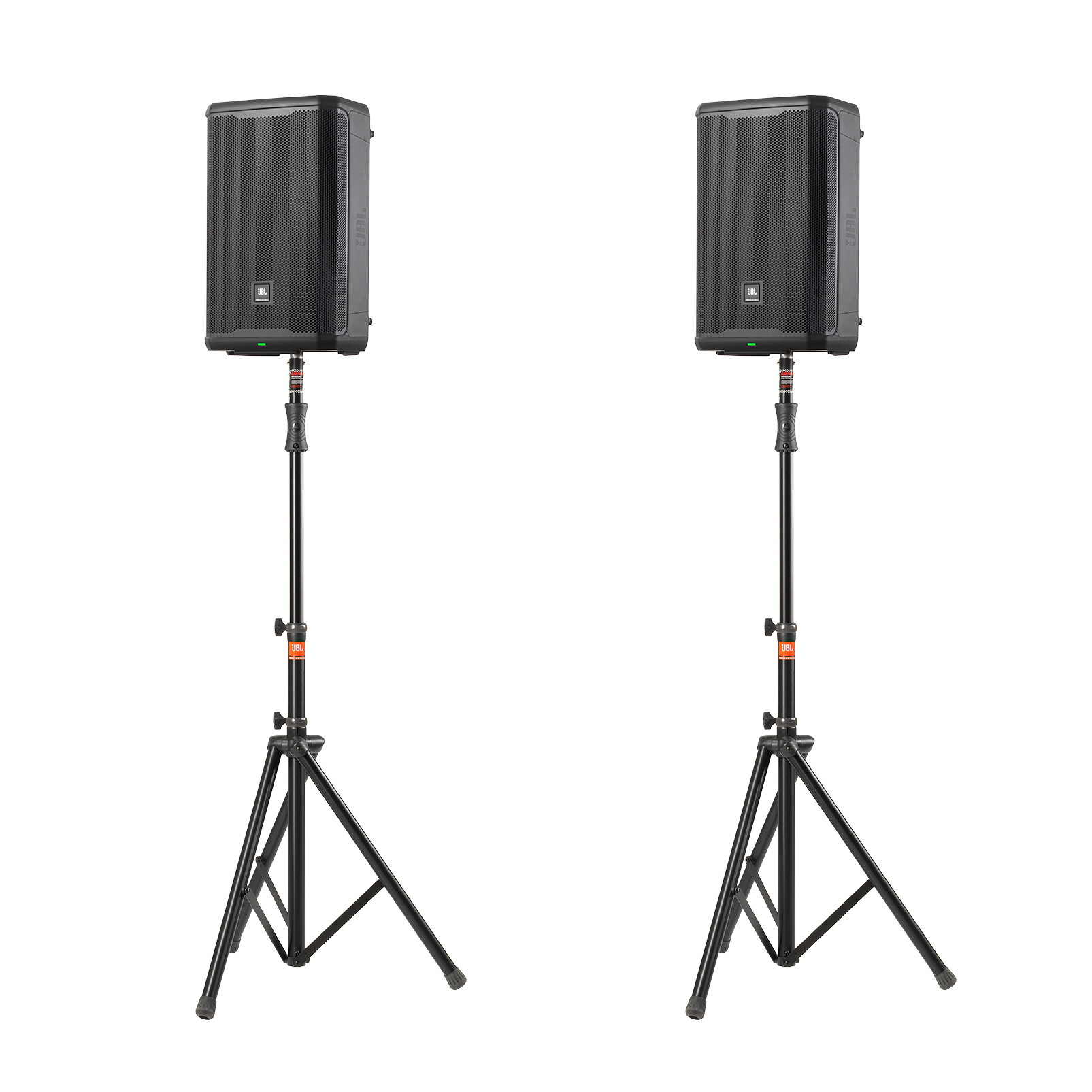 PRX912 + GA Stands Bundle