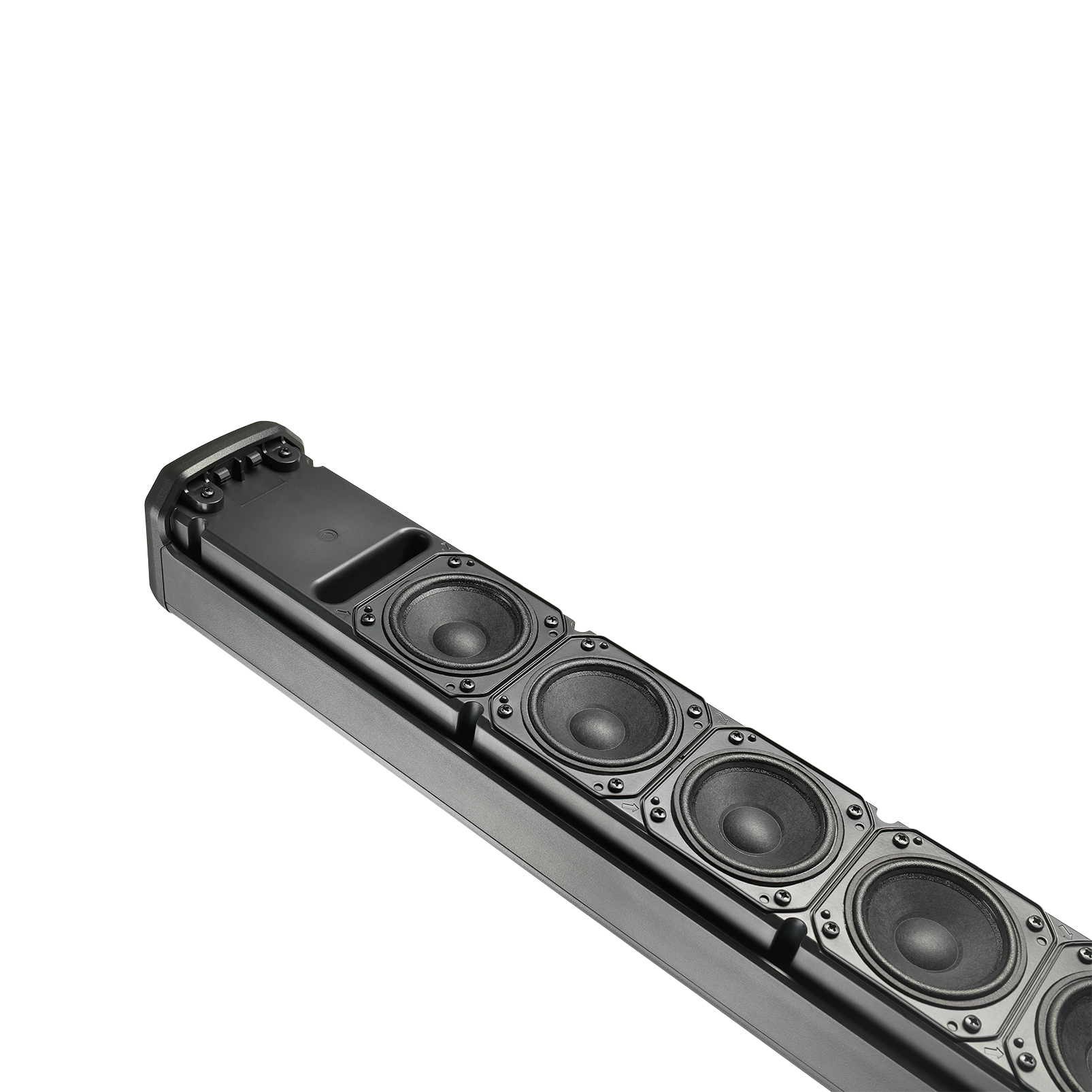 JBL PRX ONE + Transporter Bundle - Image 10