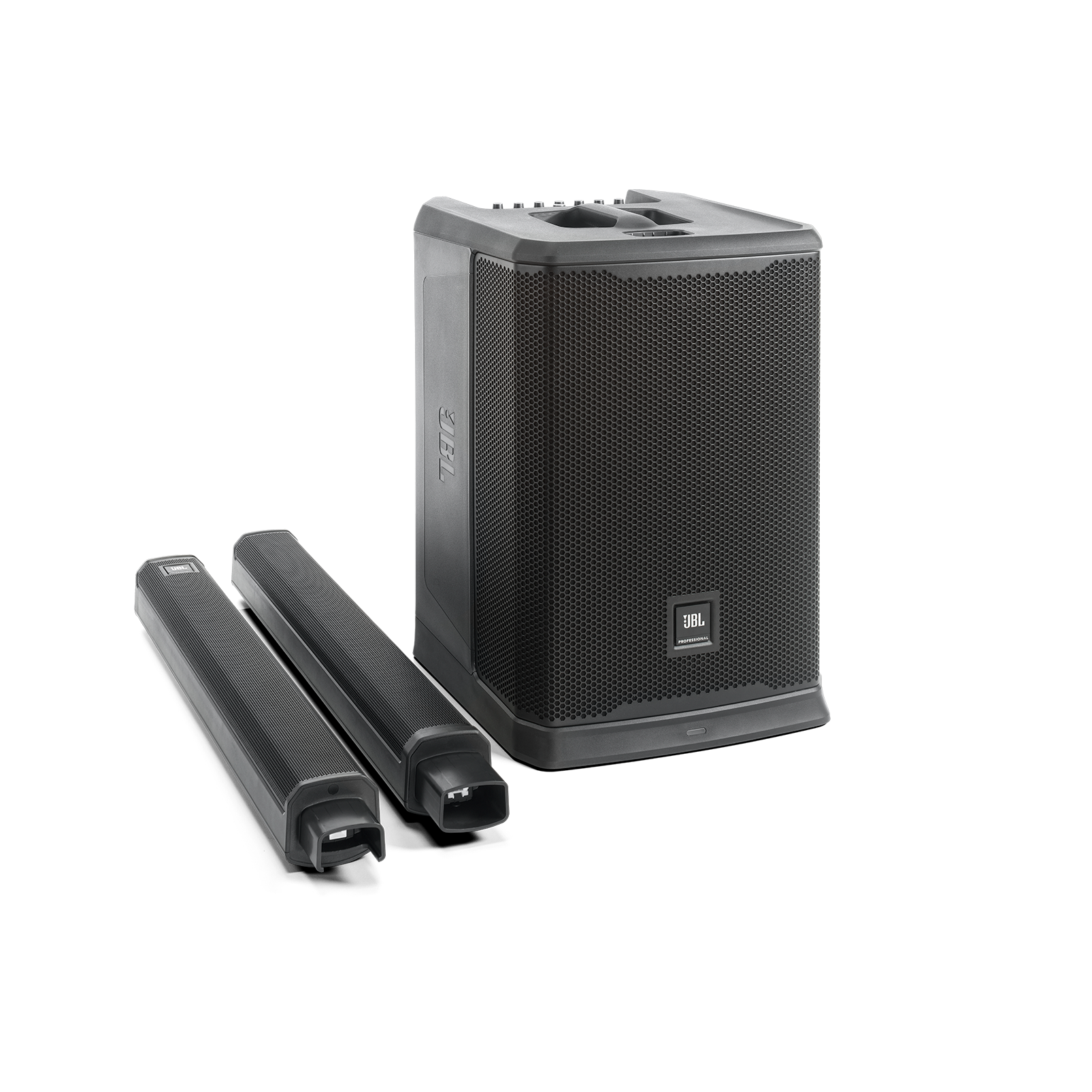 JBL PRX ONE + Transporter Bundle - Image 6
