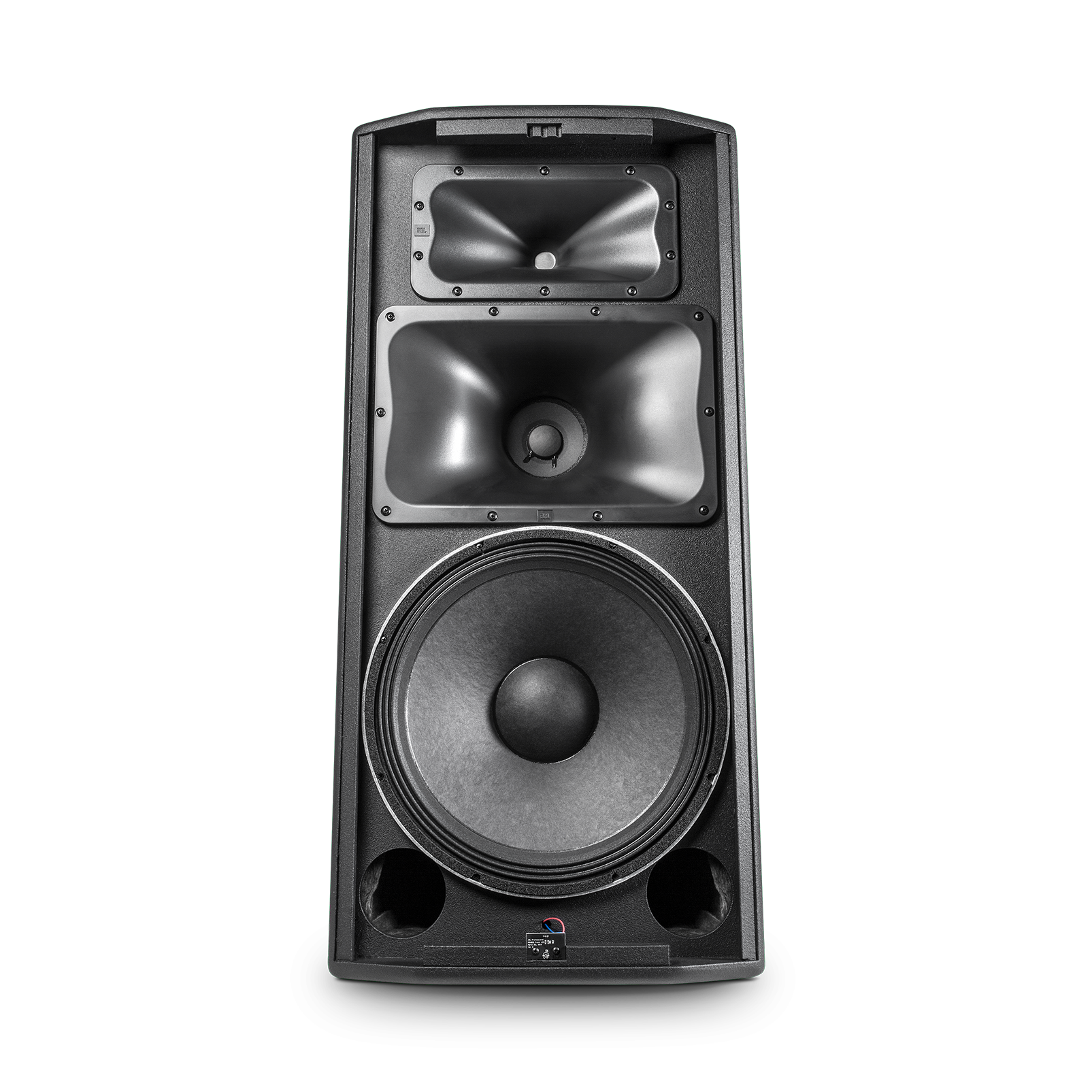 JBL PRX835 + PRX918XLF Bundle - Image 5