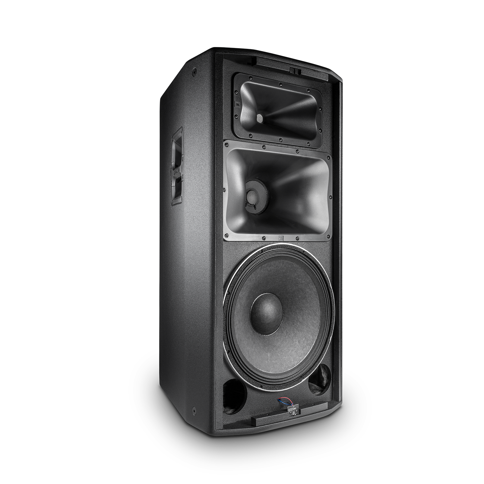 JBL PRX835 + PRX918XLF Bundle - Image 6