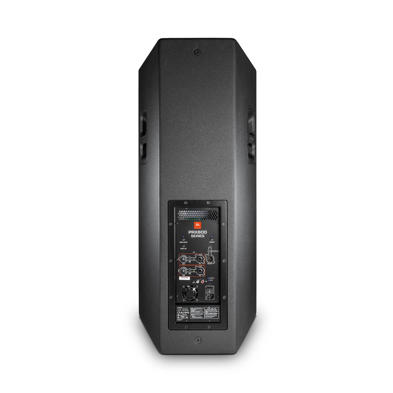 JBL PRX835 + PRX918XLF Bundle - Image 7