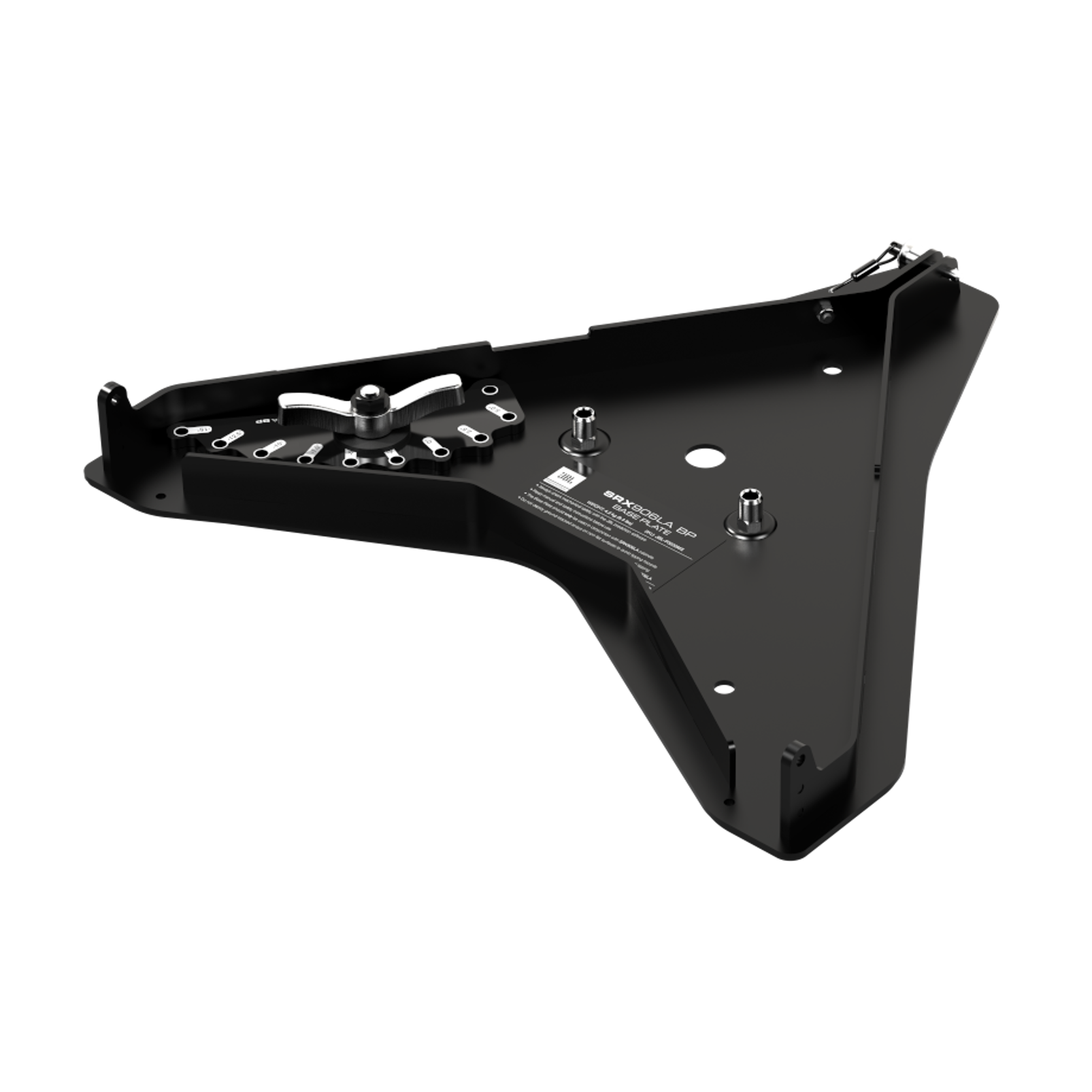 JBL SRX906LA Base Plate - Image 2
