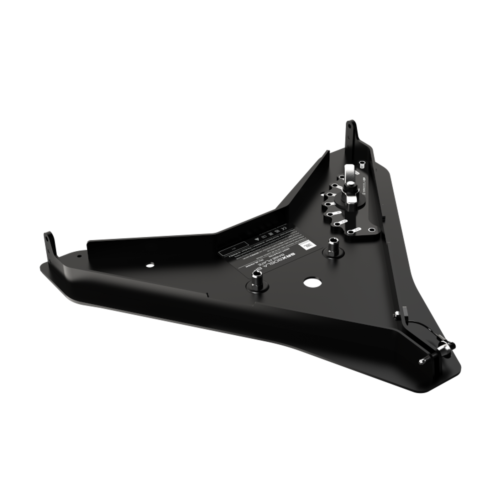 JBL SRX906LA Base Plate - Image 3