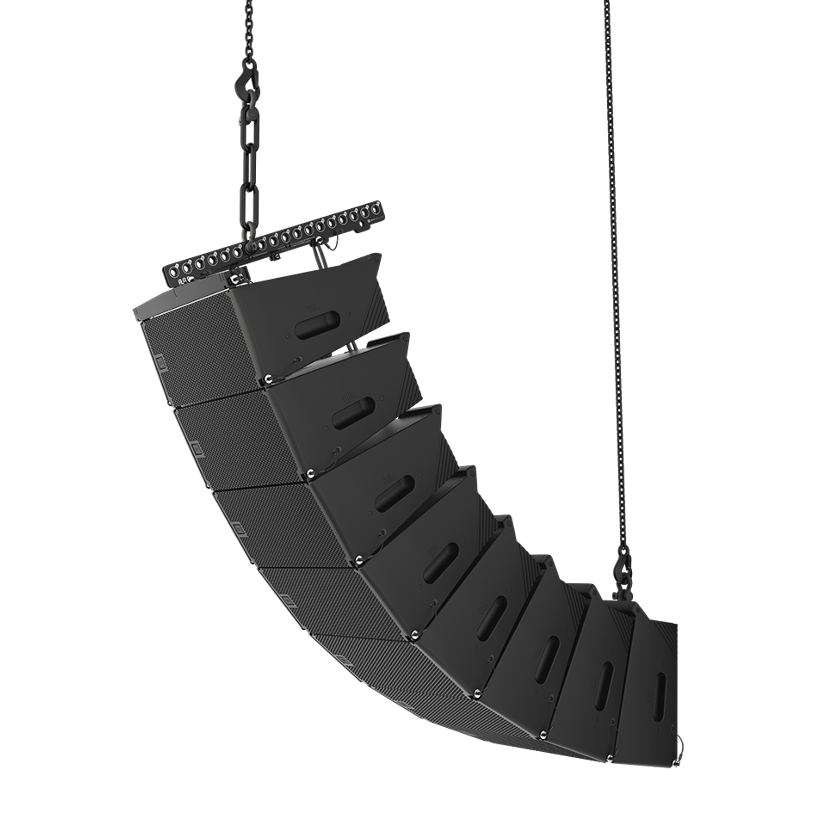 JBL SRX900LA Pull Back Accessory - Image 5