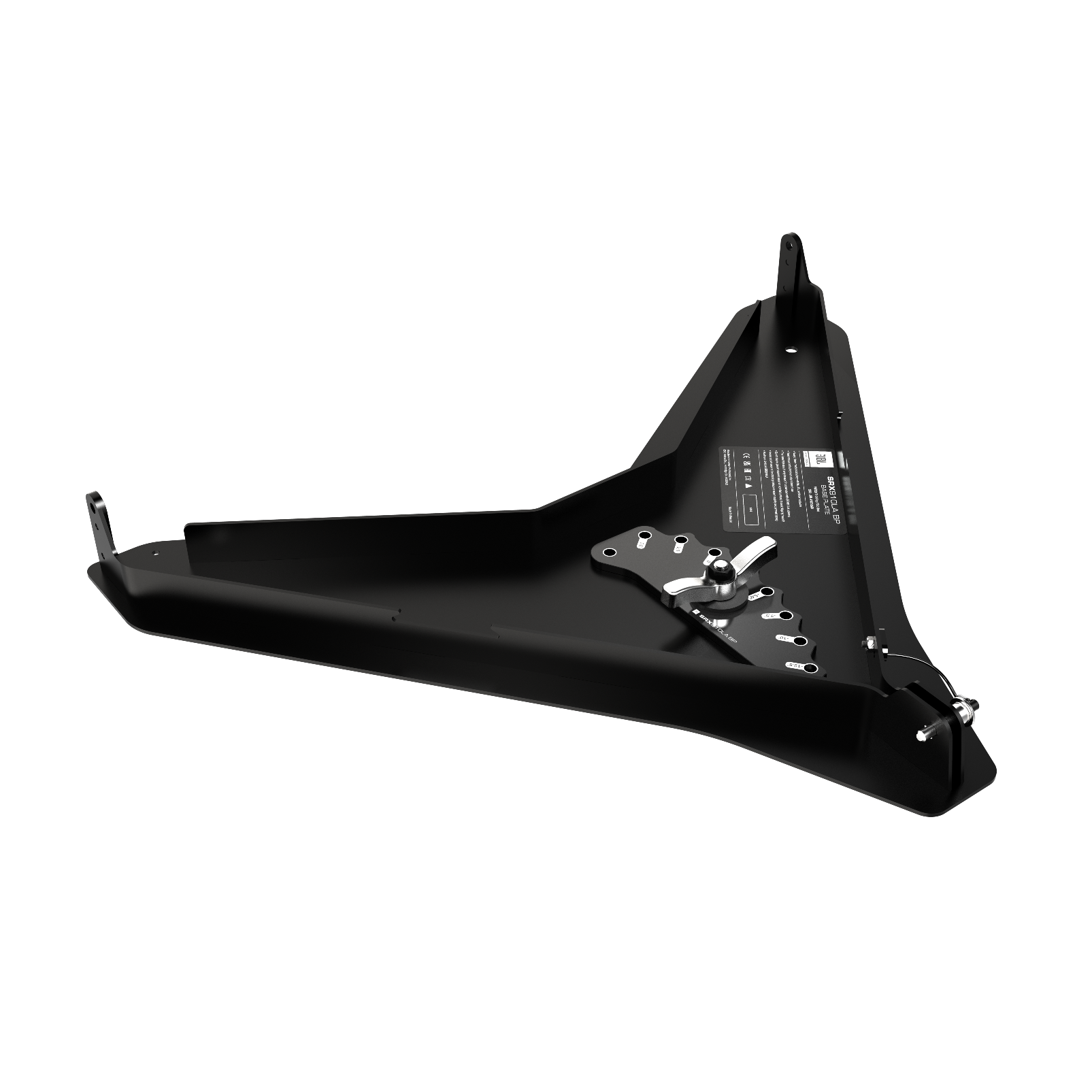 JBL SRX910LA Base Plate - Image 3