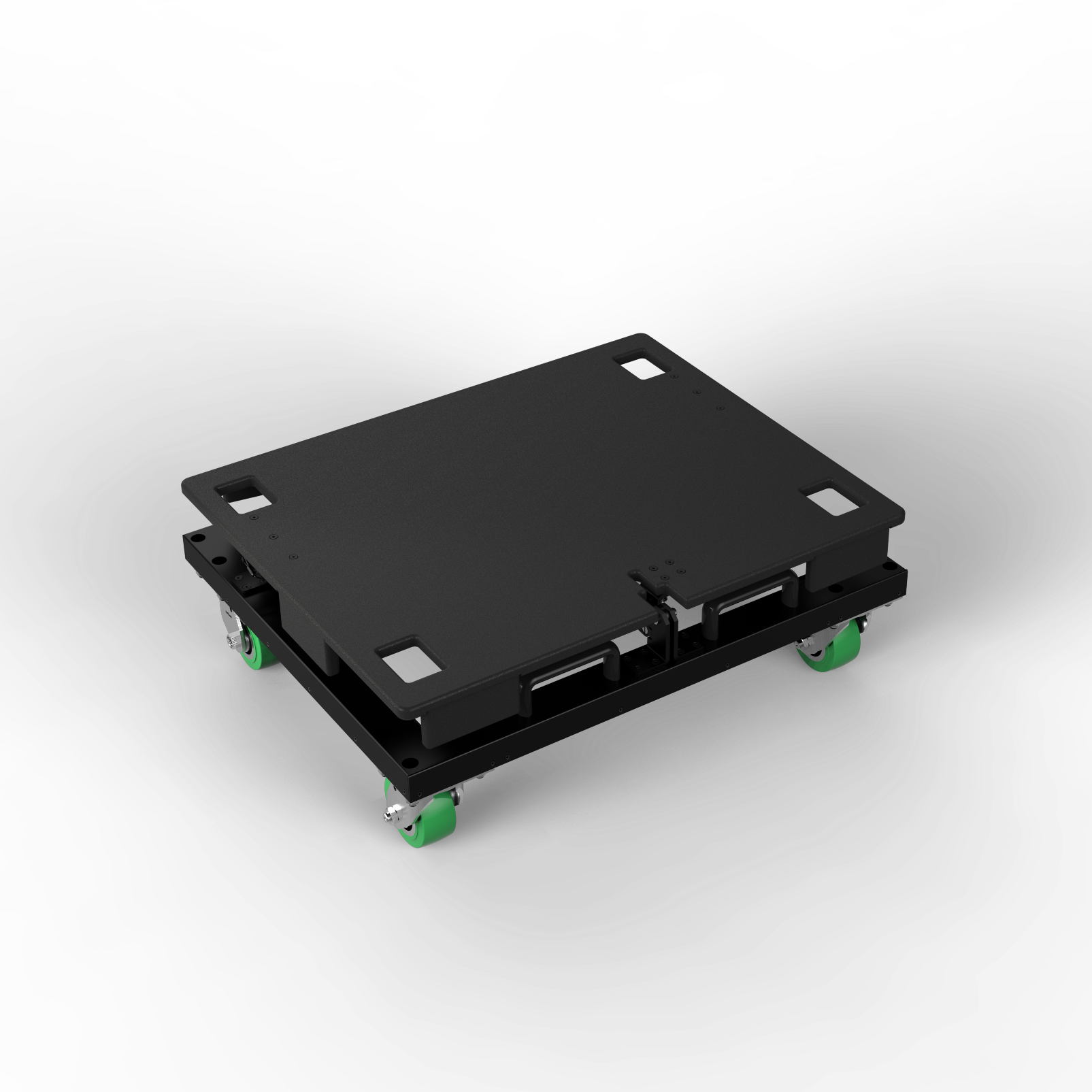 JBL SRX910LA Vertical Transporter - Image 6